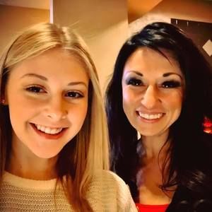 Meet your Posher, Leanne